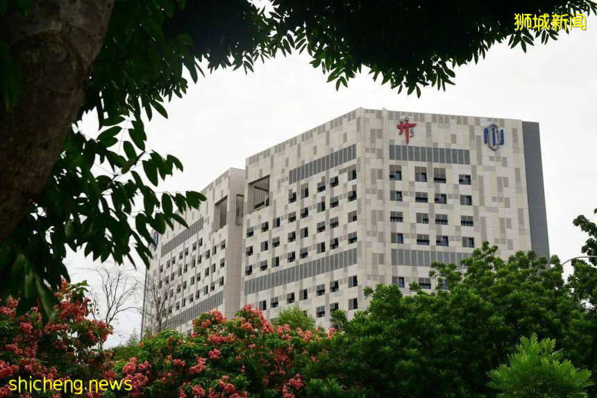 医院集群性感染？新加坡医疗机构对策来了