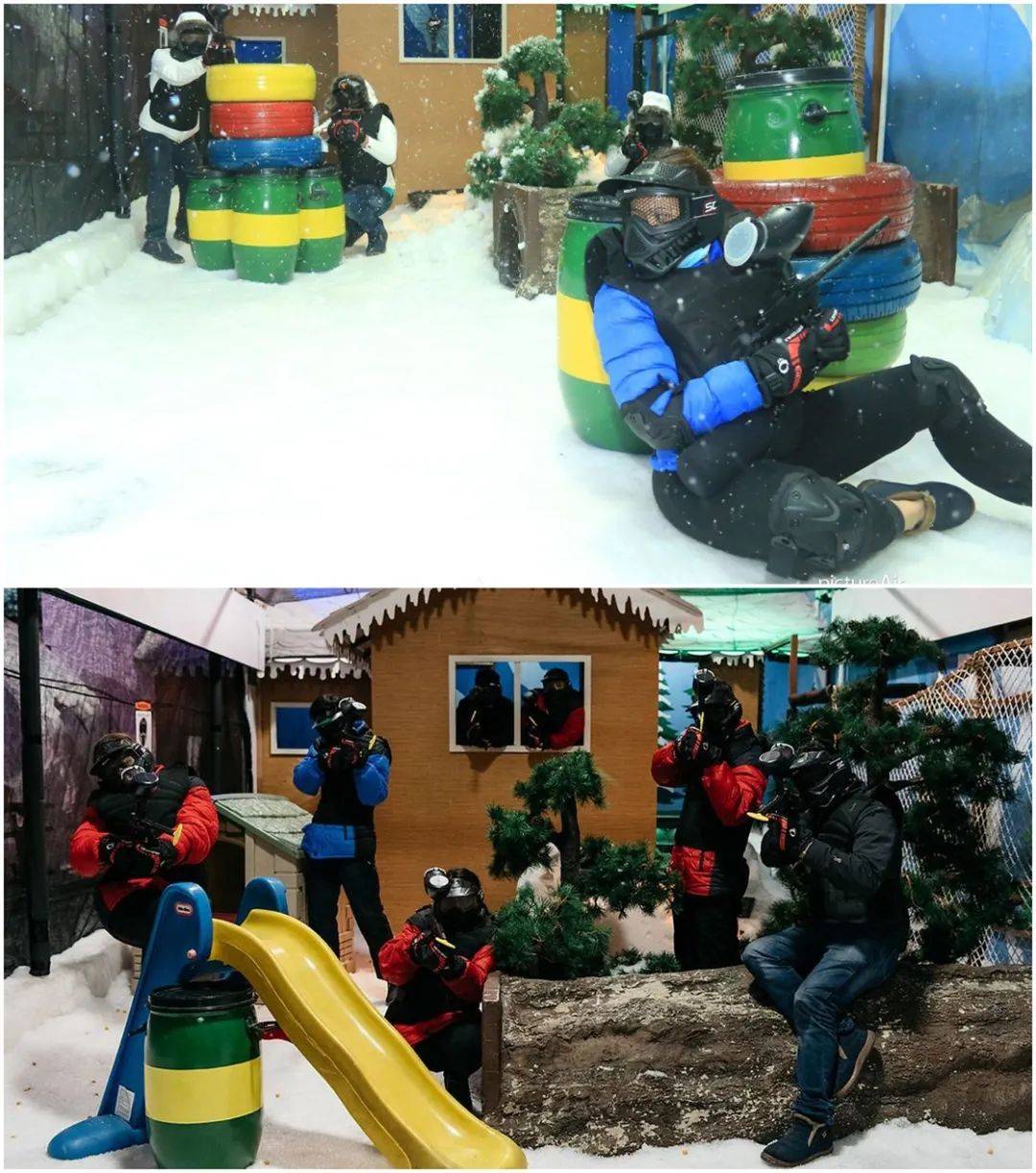 新年假期去哪里?新加坡12个小众新开景点等你来打卡