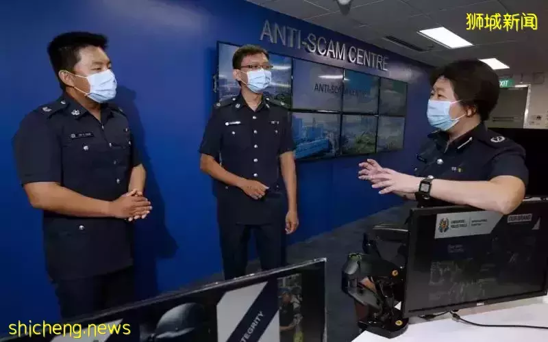 骗子很努力,去年被诈骗额达5亿多!反诈中心为受害者追回1亿多