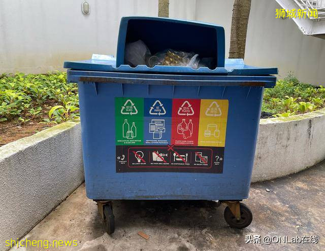 新加坡的环保问题