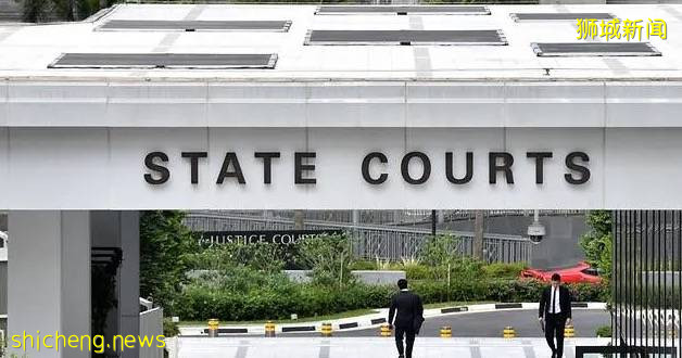 這名新加坡男子和親生女兒亂倫， 被判入獄4年半