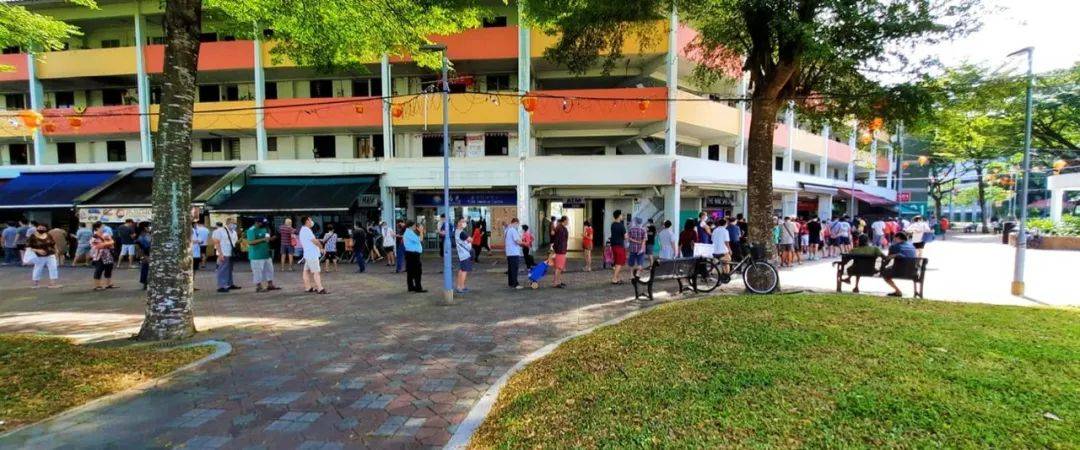 新加坡860萬起的TOTO今晚開獎,財務自由有希望了