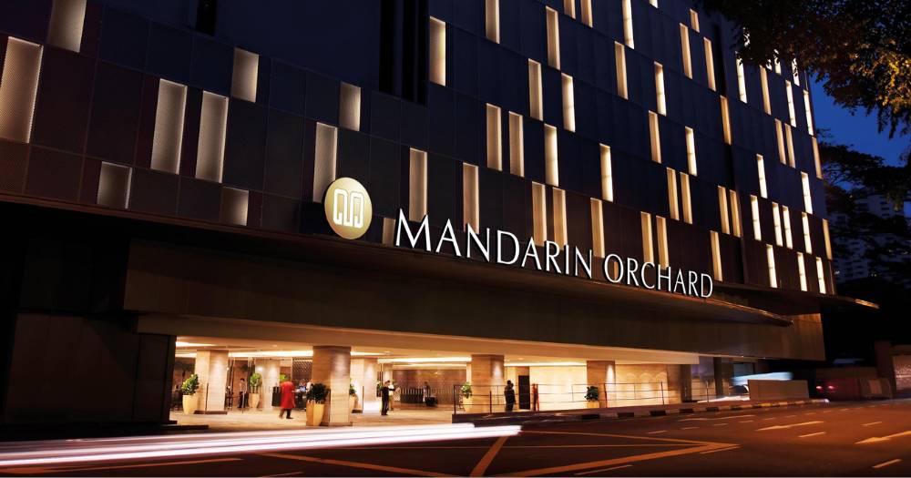 感染事件後，新加坡文華酒店重新開放！不過這次