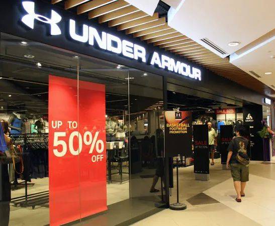 血拼！新加坡那些又大又便宜的奧特萊斯折扣店