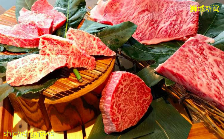 回歸五人堂食的快樂,烤肉、烤串,太想你們啦