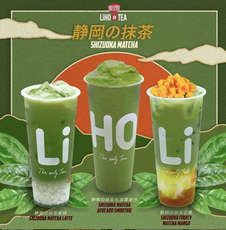 本周折扣！ 阿迪達斯耐克Puma低至2折！奶茶冰淇淋漢堡各種優惠