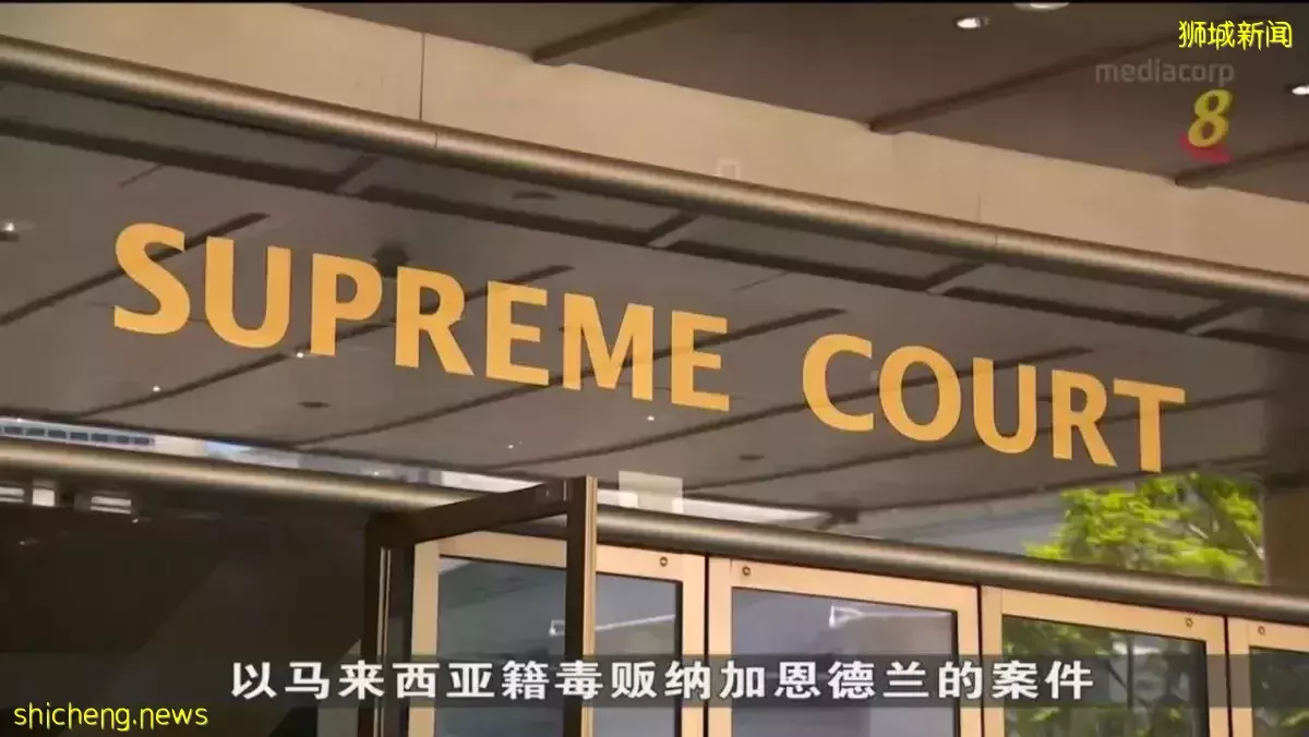 梅达顺呼吁本地律师 勿滥用司法程序