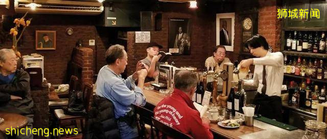 蛰伏多年,狮城变得多姿多采,不再被定型为正经八百的—新加坡