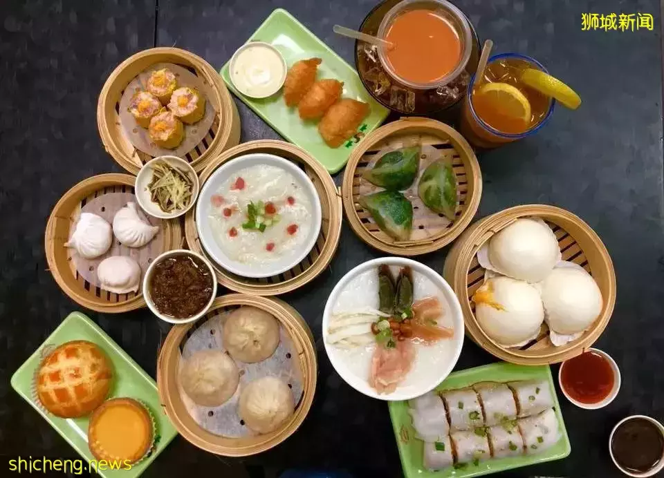 平价点心店铺大盘点!均价每种不超过5新币的美味点心,想吃就吃毫无压力