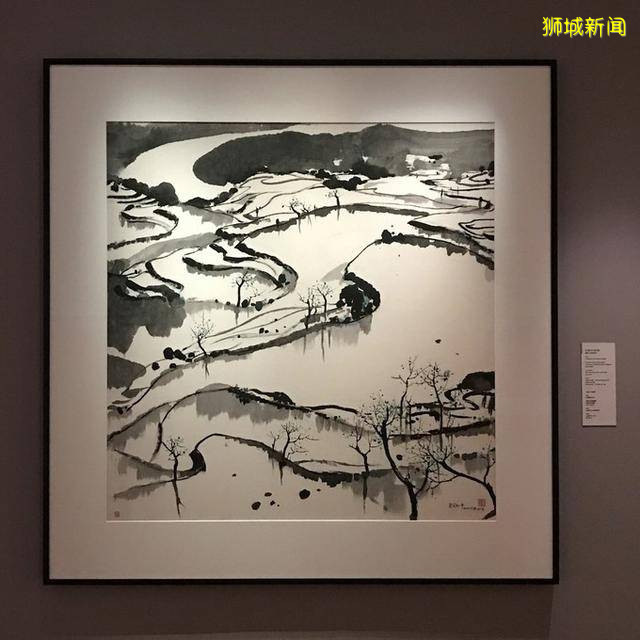 多味缤纷新加坡