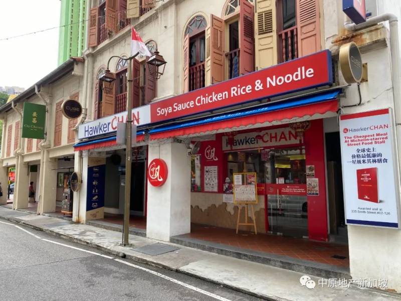 新加坡唐人街（牛車水）攻略！介紹你美食、打卡景點通通在這裏