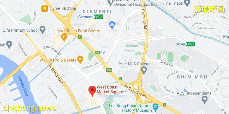 李顯龍總理發文： 感到失望、還未進入新常態