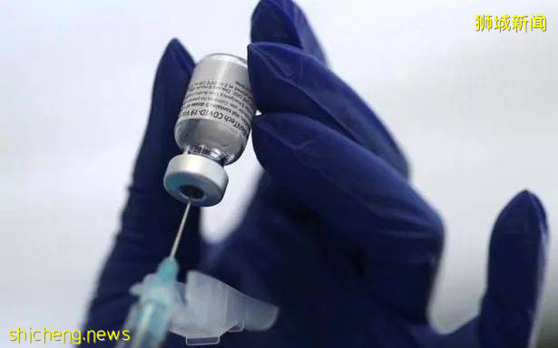 提高冠病免疫力,疫苗該如何打? 加強針有沒有必要