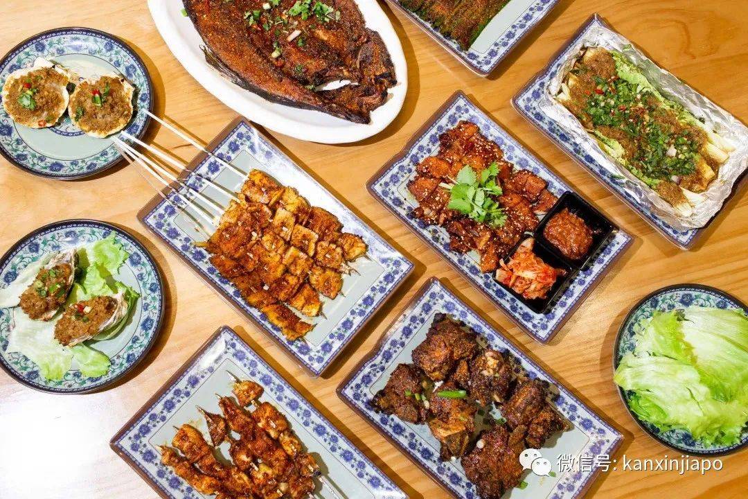 什麽店家那麽任性招牌菜免費送