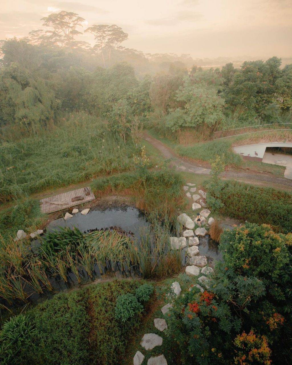 短程徒步地“徒”出不一樣的風景🌤 精選7大少于30分鍾的徒步路線!海邊漫步、登高望遠都是小意思