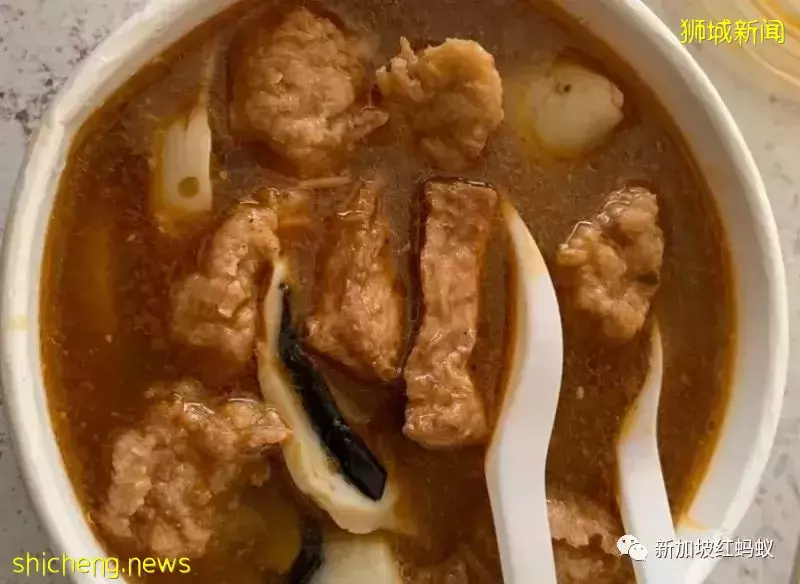 身为素食者在新加坡当兵不吃亏 军中素食餐盒颠覆你我想像