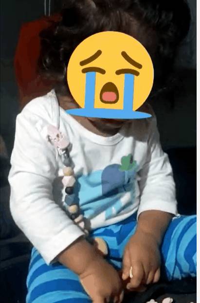 又一起虐童案?新加坡16个月女童手臂脱臼,老师被警方调查