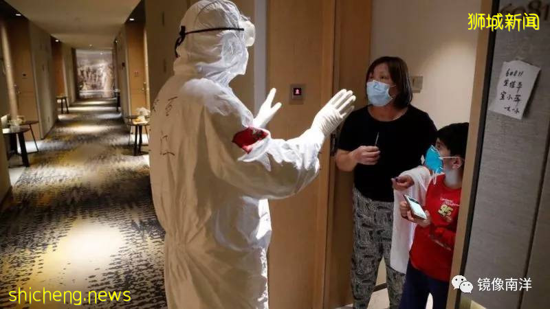 入境隔离政策层层加码、最长已达21+35天!祖国真的不想让我们回去了吗