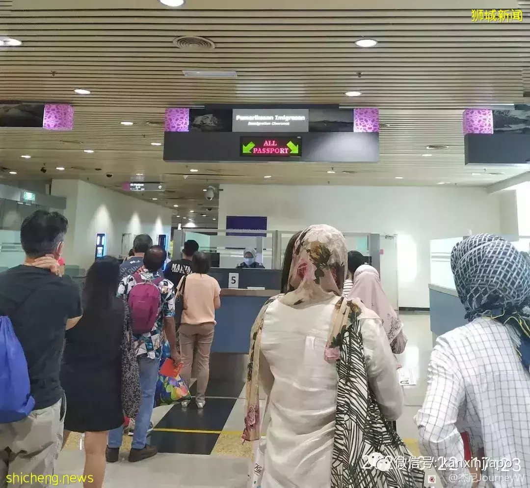 新柔火车搭乘攻略:从大马地不佬直通狮城兀兰只要5分钟