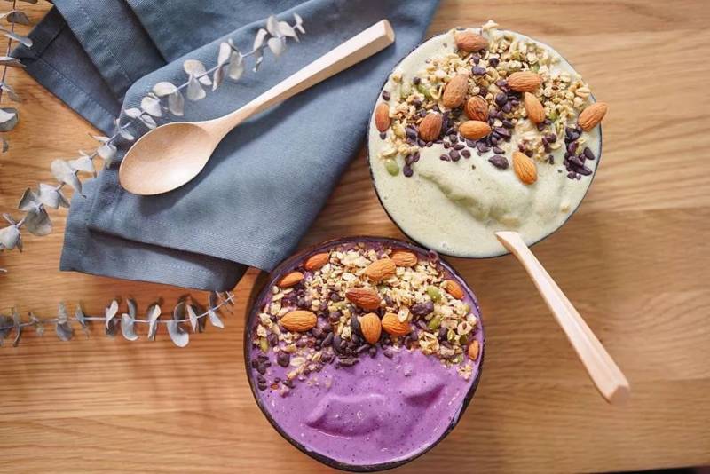 厌倦了单调枯燥的WFH?狮城适合安静工作的咖啡店了解一下