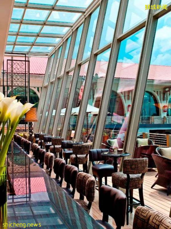 新加坡:开拓者之歌