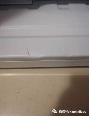 “掉了个苹果，却要我赔偿冰箱”你在新加坡遇过奇葩房东吗