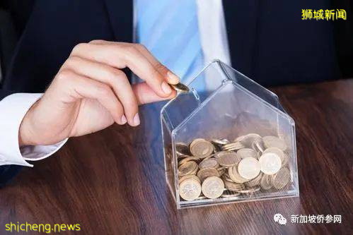 疫情下的新加坡经济稳定,穆迪给予新加坡政府Aaa稳定信用评级