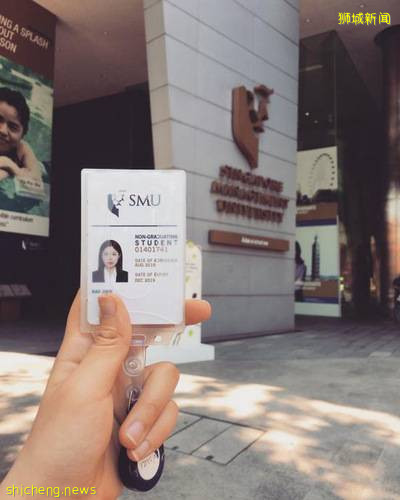 真的假的？新加坡大學海外交流機會竟這麽多