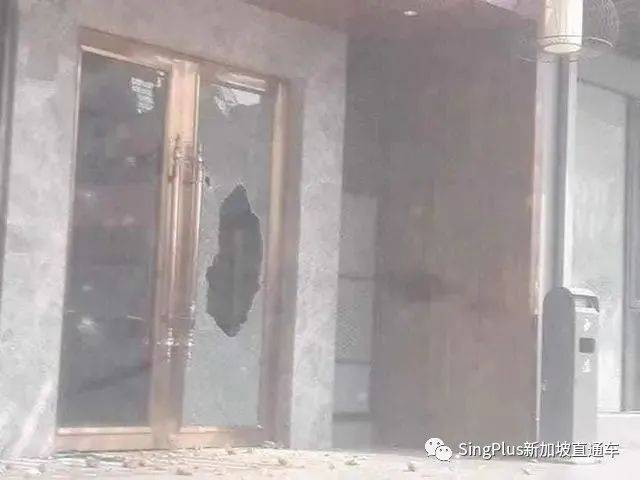 十分恶劣!多家中资工厂在缅甸被恶意纵火!新加坡工厂也被威胁