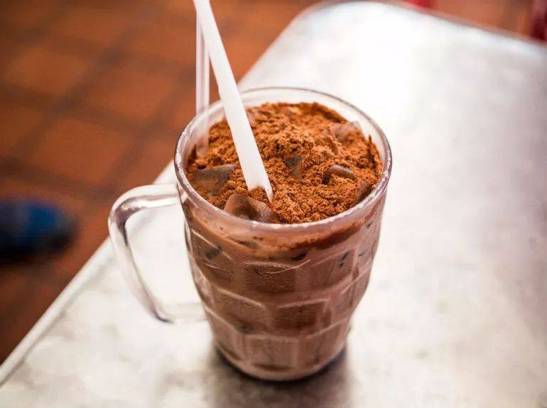 在新加坡，没吃过这60种美食，你就白来了