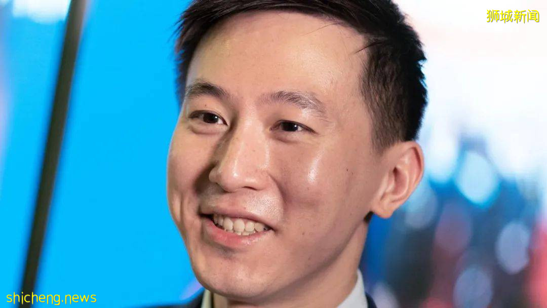 TikTok學霸總裁在新加坡購置豪宅!斥資8600萬新幣