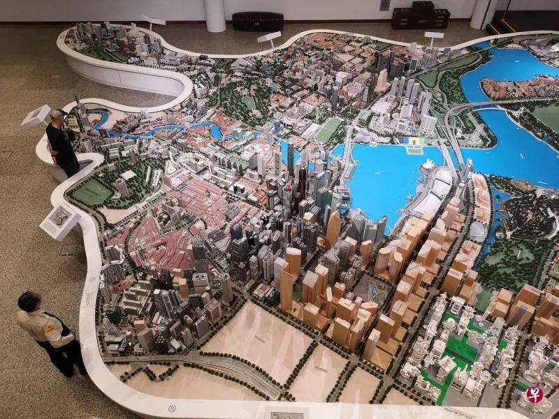 傳說中沿海排列圍欄防範劍魚來襲的新加坡“海角圍欄”如今在哪裏