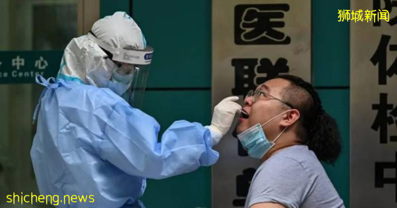 昨天,新加坡有15例無症狀感染者!衛生部長:解封不能太快!