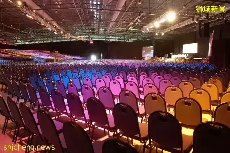 新加坡医院纷纷进入“备战状态”！中国也发布疫情指南