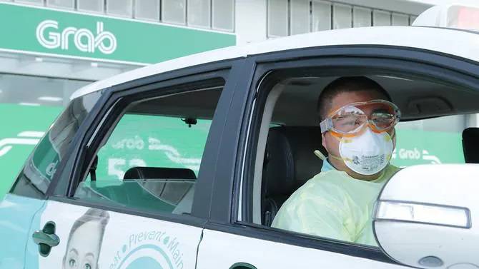 Grab涨价?别太小瞧这只东南亚独角兽的野心