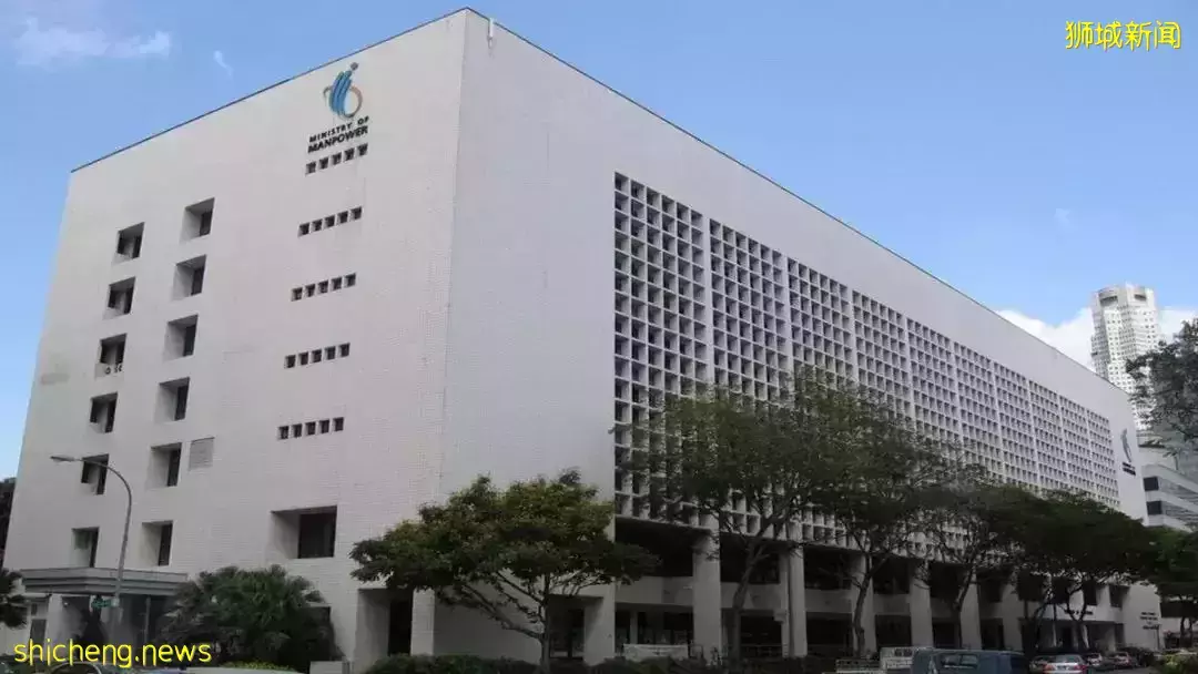 新加坡SP和EP准证升级! 外国人工作难找,本地出现用工难