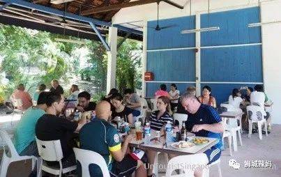 英國軍隊食堂?海南西餐?新加坡6家老式西餐,有你沒嘗過的美味