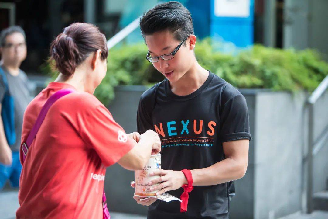 国大课程再改革!FOE和SDE两学院强强联手