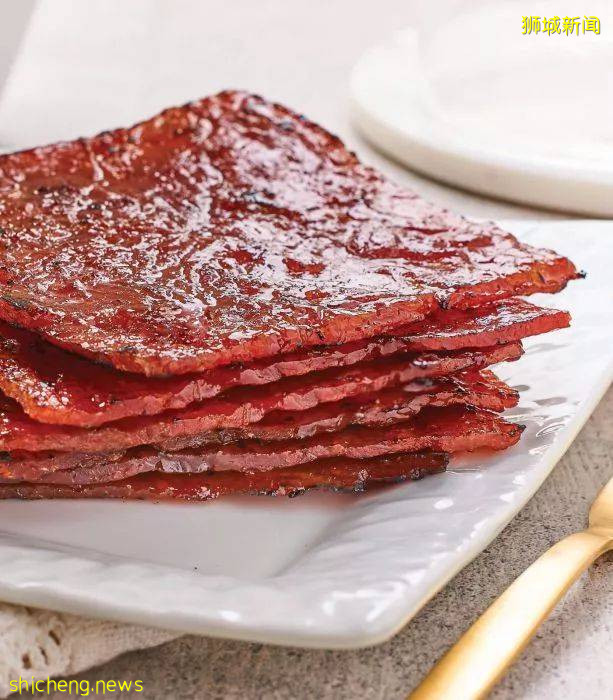 原来这十个“洋品牌”,竟然都是新加坡籍