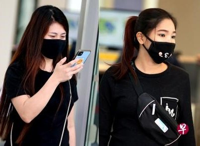 ◤新國阻斷措施◢ 10人店鋪喝酒搞派對 無視安全距離 判罰款