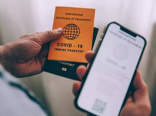 实行“疫苗护照”?新加坡正在大力促成,欧盟内部意见不一