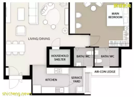 新加坡的野心，藏不住了！政府竟然把这块地拿出来卖