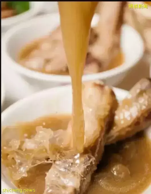 新加坡胡椒流派被国内玩野了，又整出旷世奇作“胡椒奶茶”