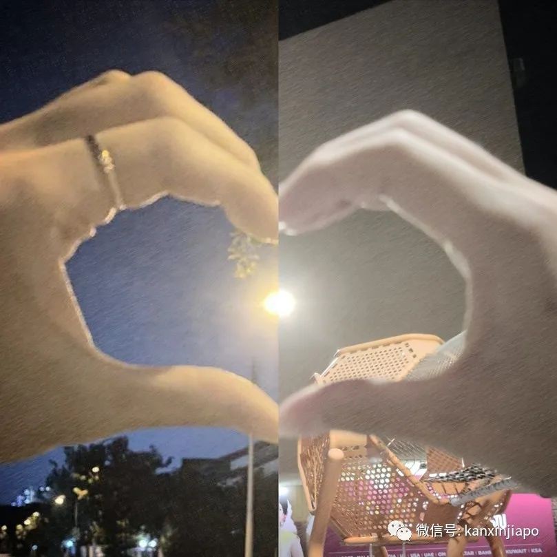 “一周情侣”收官！欠你的另一半已经在路上啦～