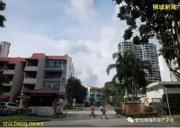 春景花园Chuan Park 第四次集售