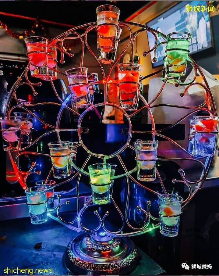 $1吃串串！正宗新山風味，獨家秘制蘸醬，新加坡只此一家