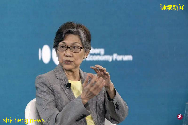 新加坡规划大师:不像服装潮流可随意扔掉 城市建设不可能因疫情说改就改