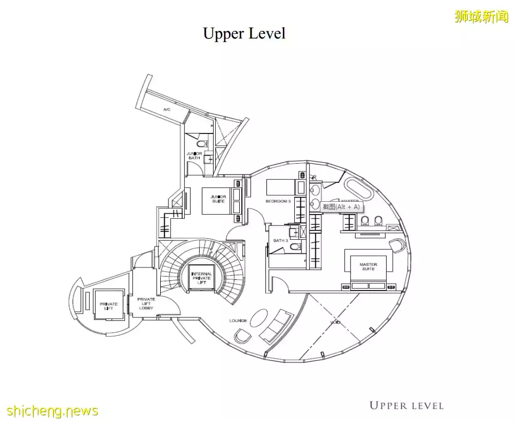 CLIVEDEN AT GRANGE 凯林豪庭 【即买即住 顶级豪宅 五星配套 璀璨美景相伴 无与伦比的尊贵 永久传承的爱 】