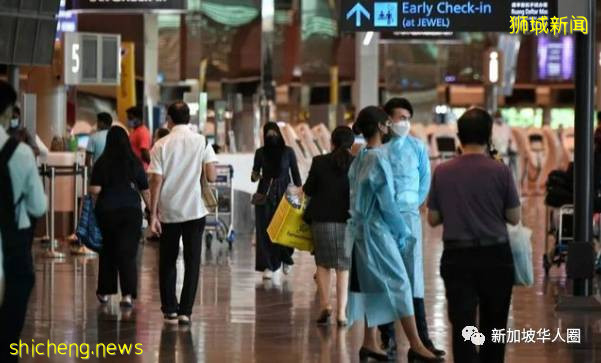 新加坡大部分人接種疫苗後，冠病將與一般流感沒分別！正常生活與其共存