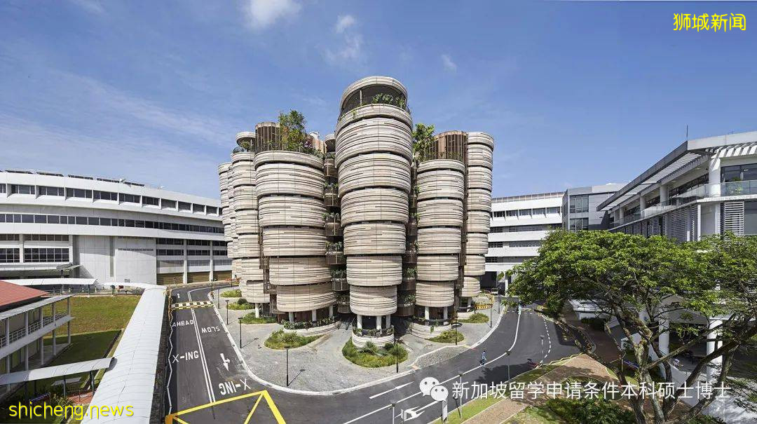 新加坡2022春季硕士申请倒计时，截止10月底